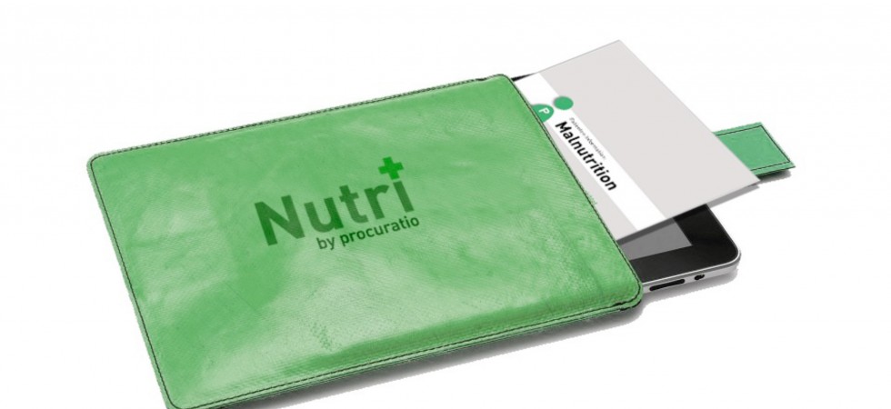 Nutri+ Kit